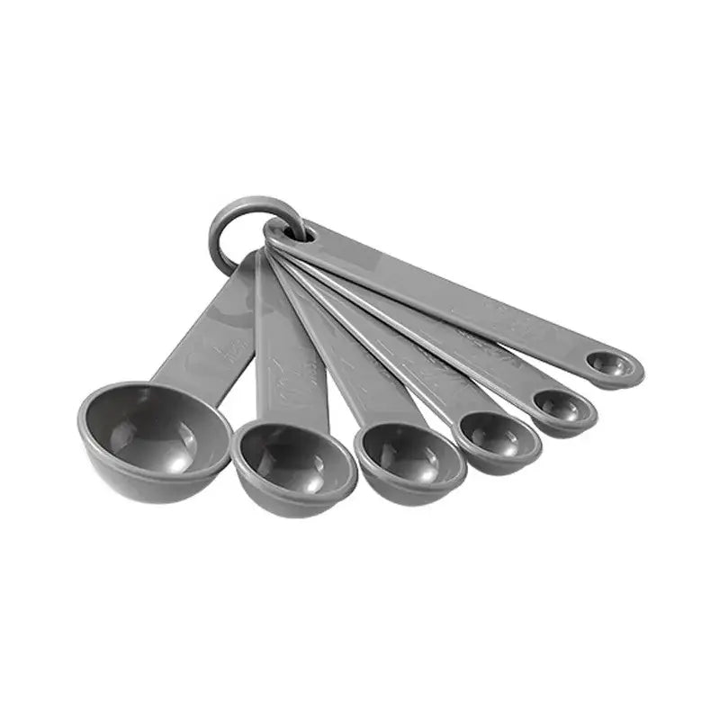 11-Piece Measuring Cup & Spoon Set