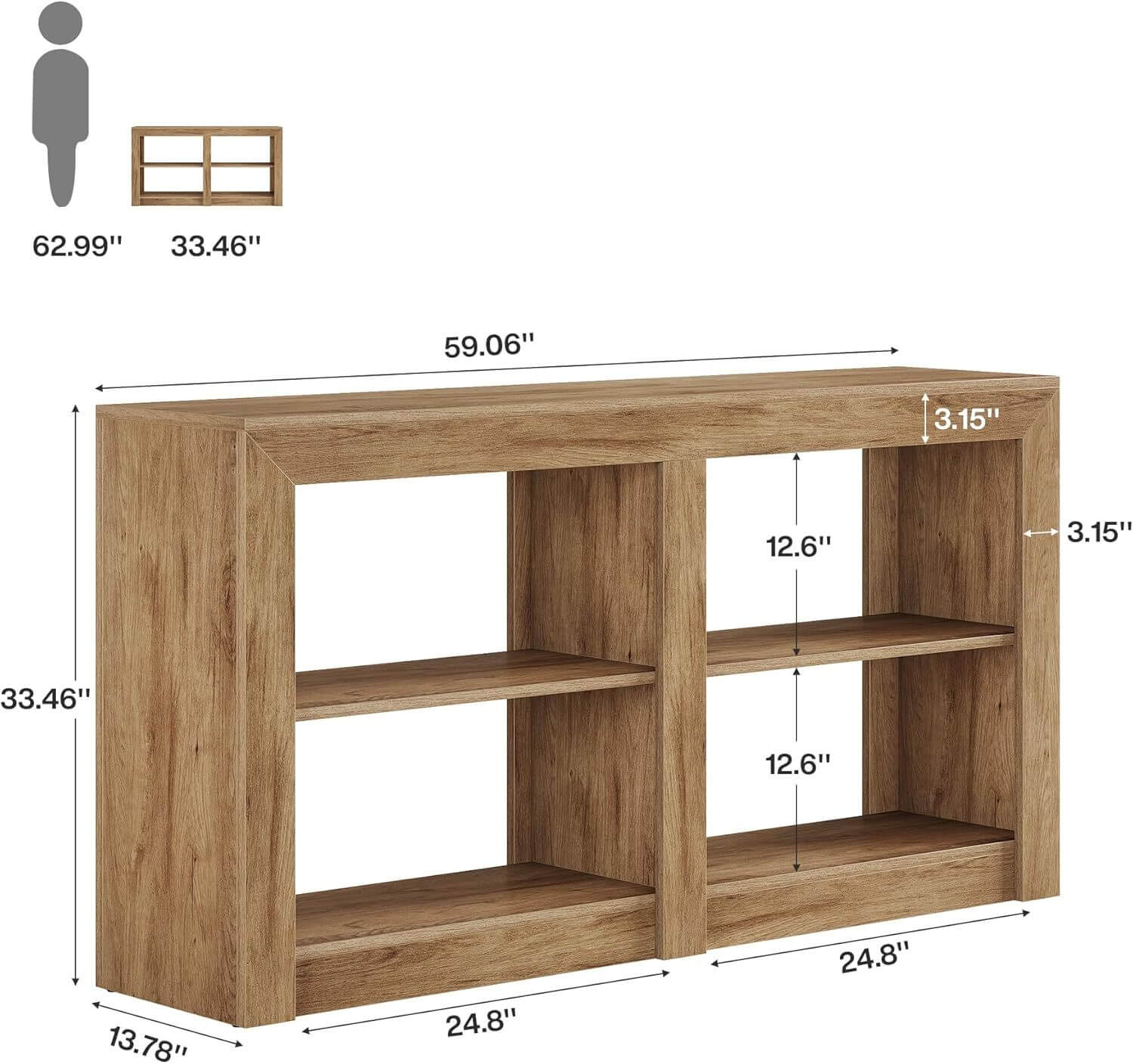 Living Room Console Kitchen Table
