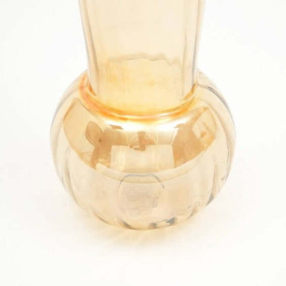 Whimsy Swirl Decorative Small Vase