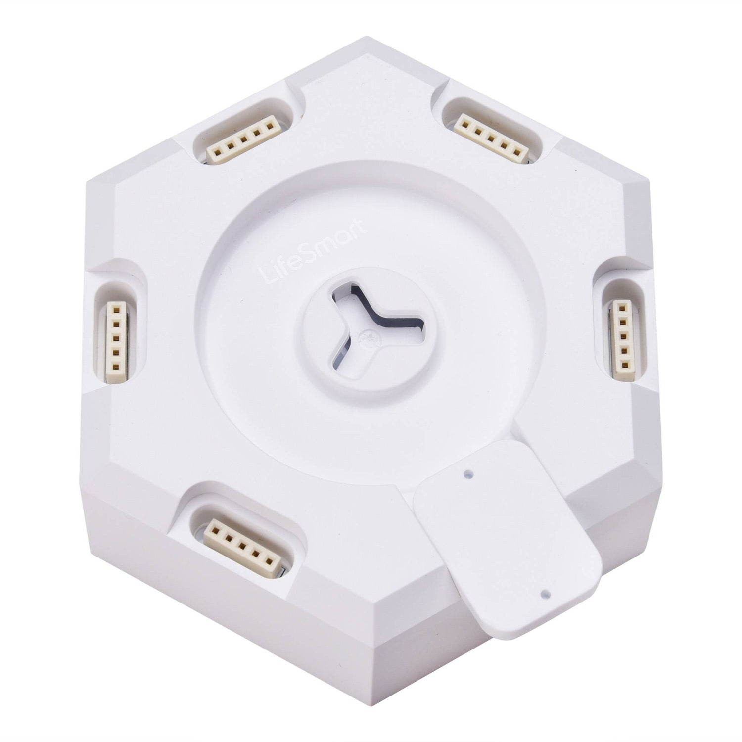 LED Smart Light Bulb