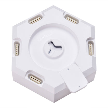 LED Smart Light Bulb