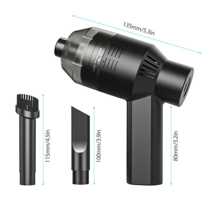 USB Rechargeable Keyboard Vacuum Cleaner