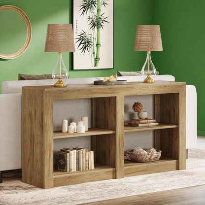Living Room Console Kitchen Table