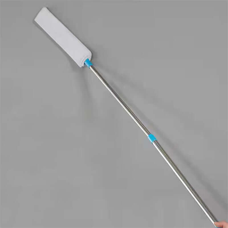 Retractable Bed Bottom Dust Cleaning Tool