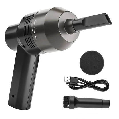 USB Rechargeable Keyboard Vacuum Cleaner