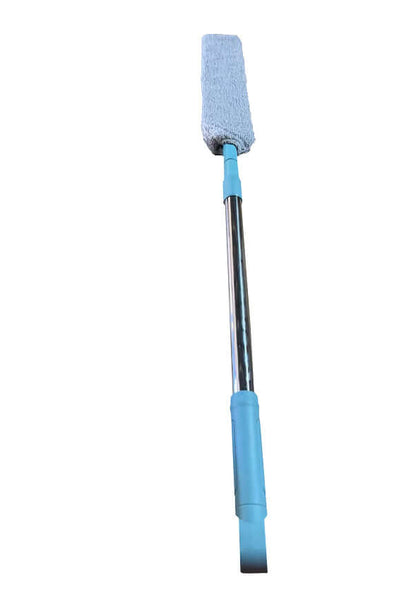 Retractable Bed Bottom Dust Cleaning Tool