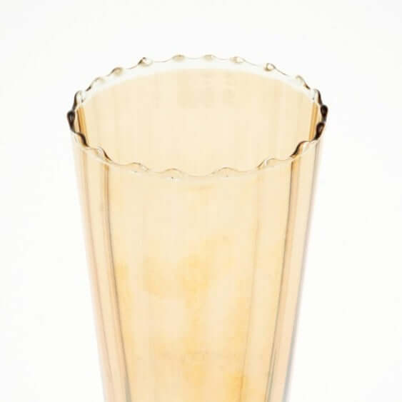 Whimsy Swirl Decorative Small Vase