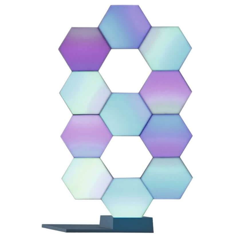 11-LED Smart Light Set