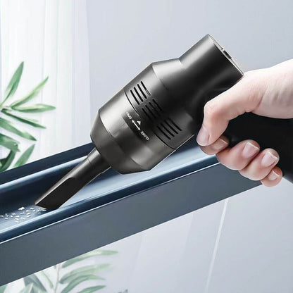 USB Rechargeable Keyboard Vacuum Cleaner
