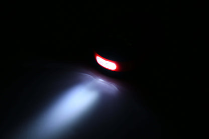 Magnetic LED Work Light with Hook