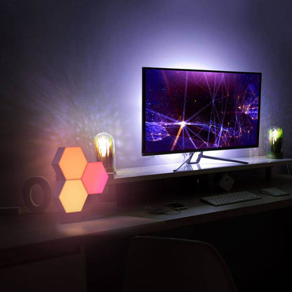 LED Smart Light Bulb