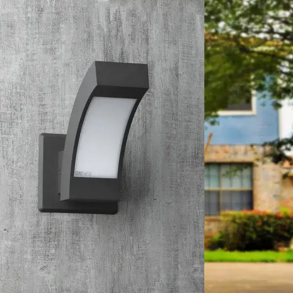 Outdoor LED Wall Sconce Waterproof IP54