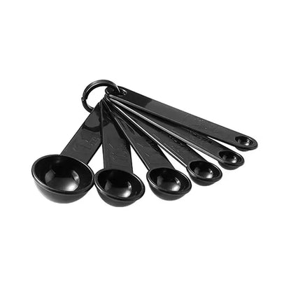 11-Piece Measuring Cup &amp; Spoon Set