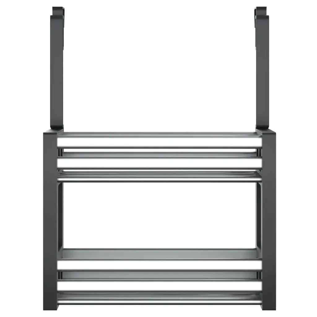 Double-Tier Sink Organizer