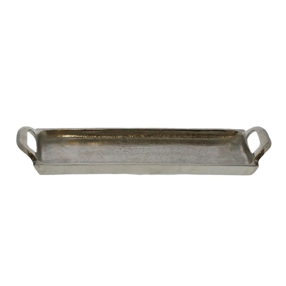 Eco-Friendly Wooden Serving Tray