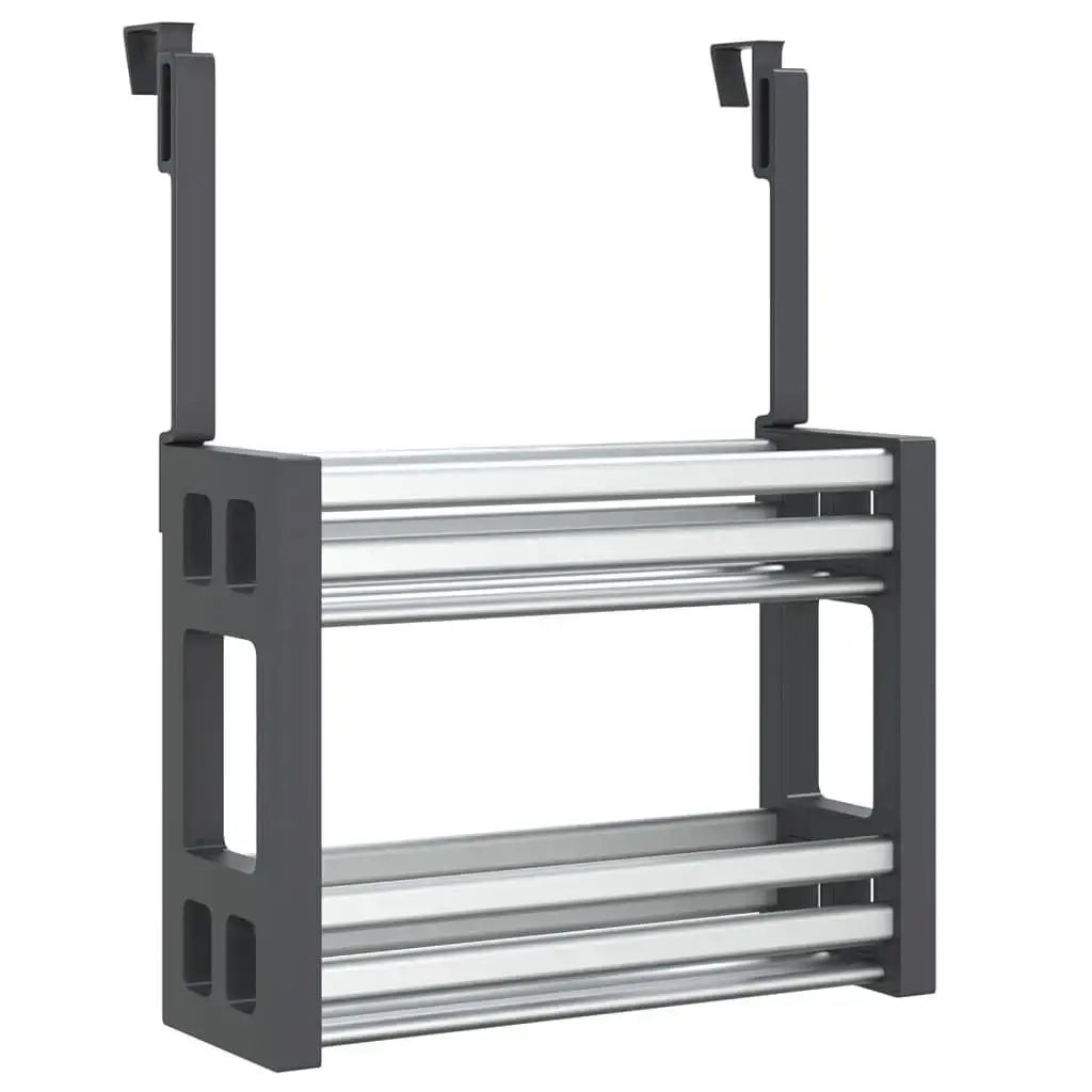 Double-Tier Sink Organizer