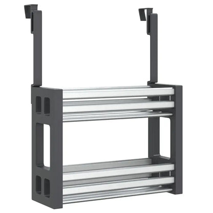 Double-Tier Sink Organizer