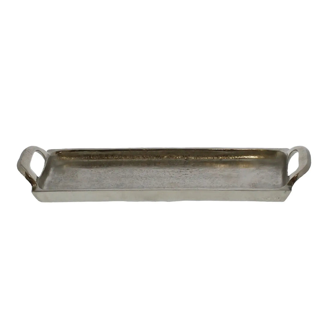Eco-Friendly Wooden Serving Tray