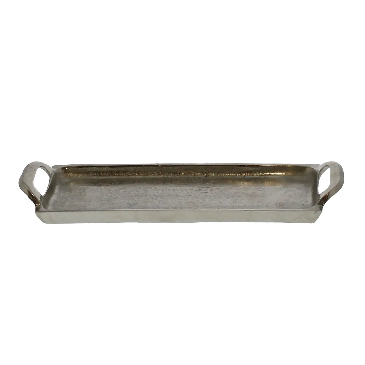 Eco-Friendly Wooden Serving Tray