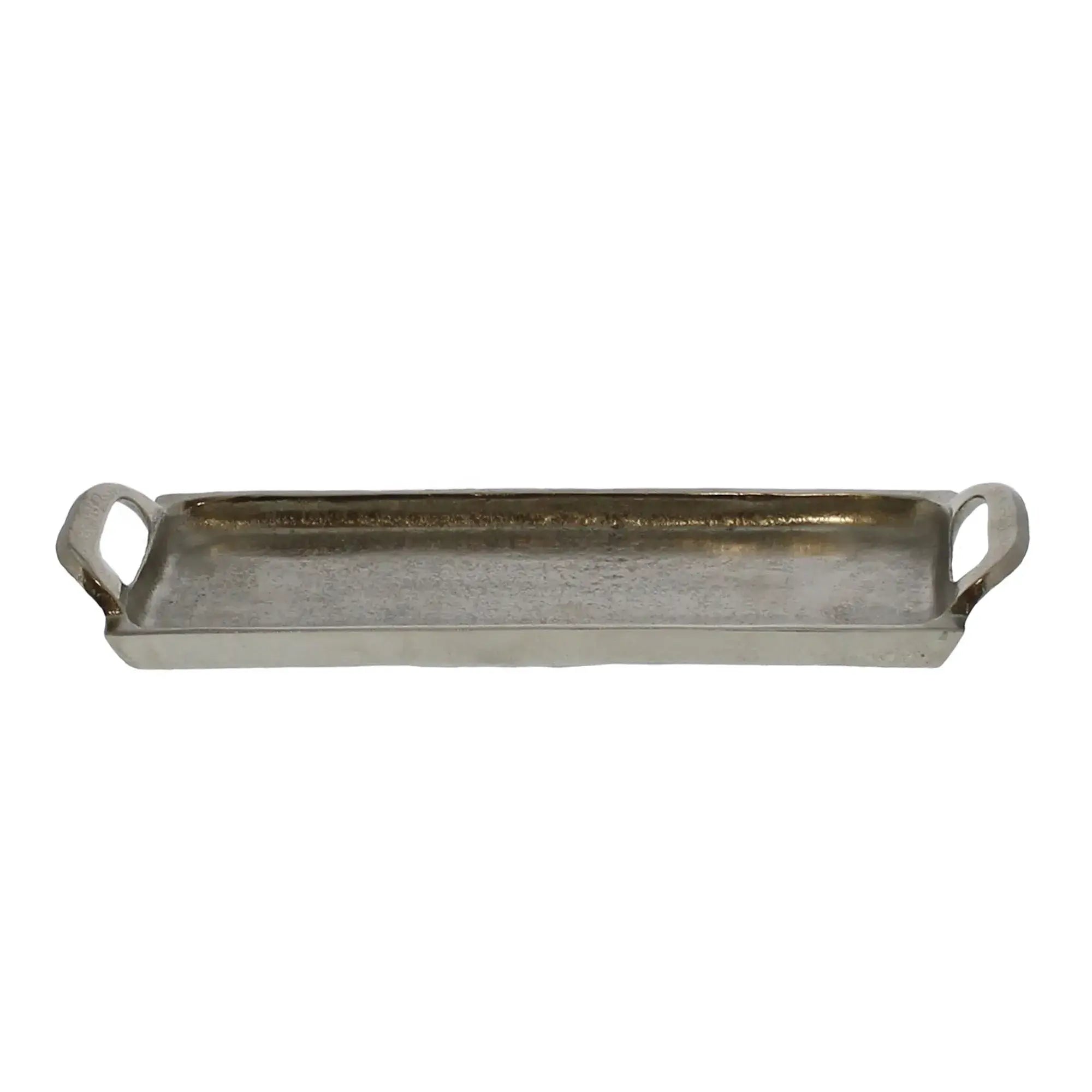 Eco-Friendly Wooden Serving Tray