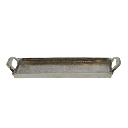 Eco-Friendly Wooden Serving Tray