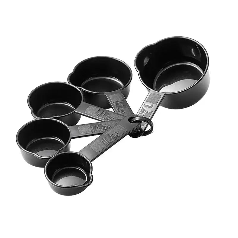 11-Piece Measuring Cup &amp; Spoon Set