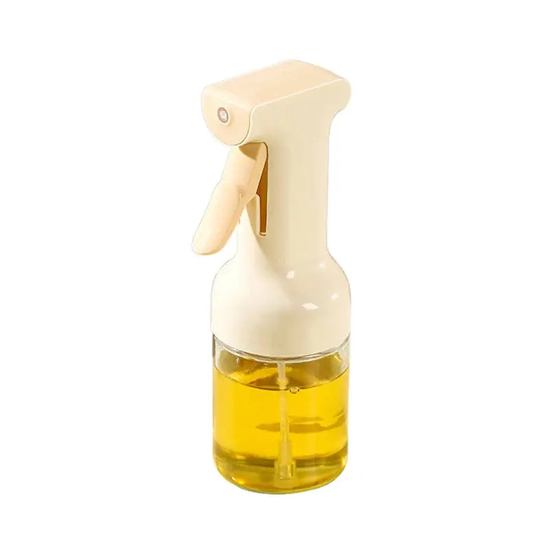 Glass Olive Oil Mister Sprayer