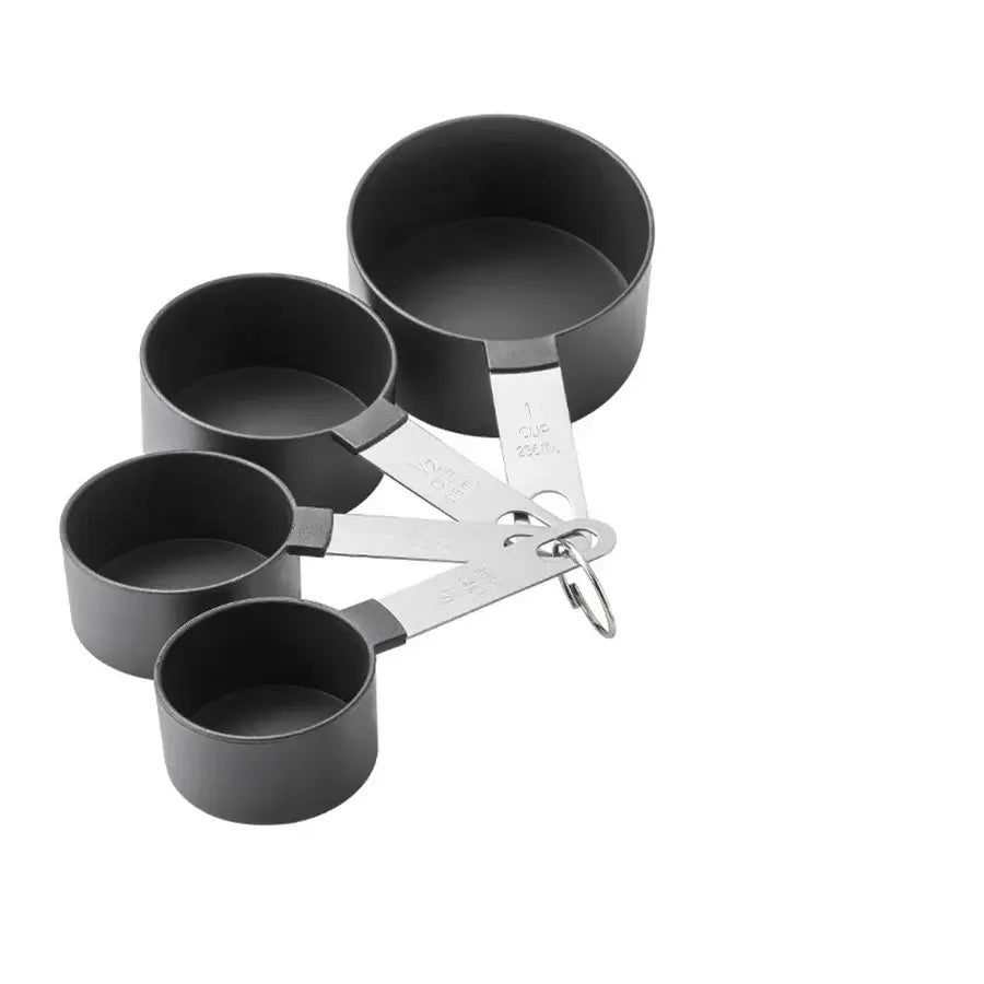 Measuring Cups &amp; Spoons Set