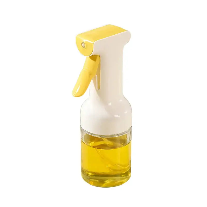 Glass Olive Oil Mister Sprayer