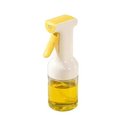 Glass Olive Oil Mister Sprayer