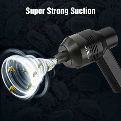 USB Rechargeable Keyboard Vacuum Cleaner
