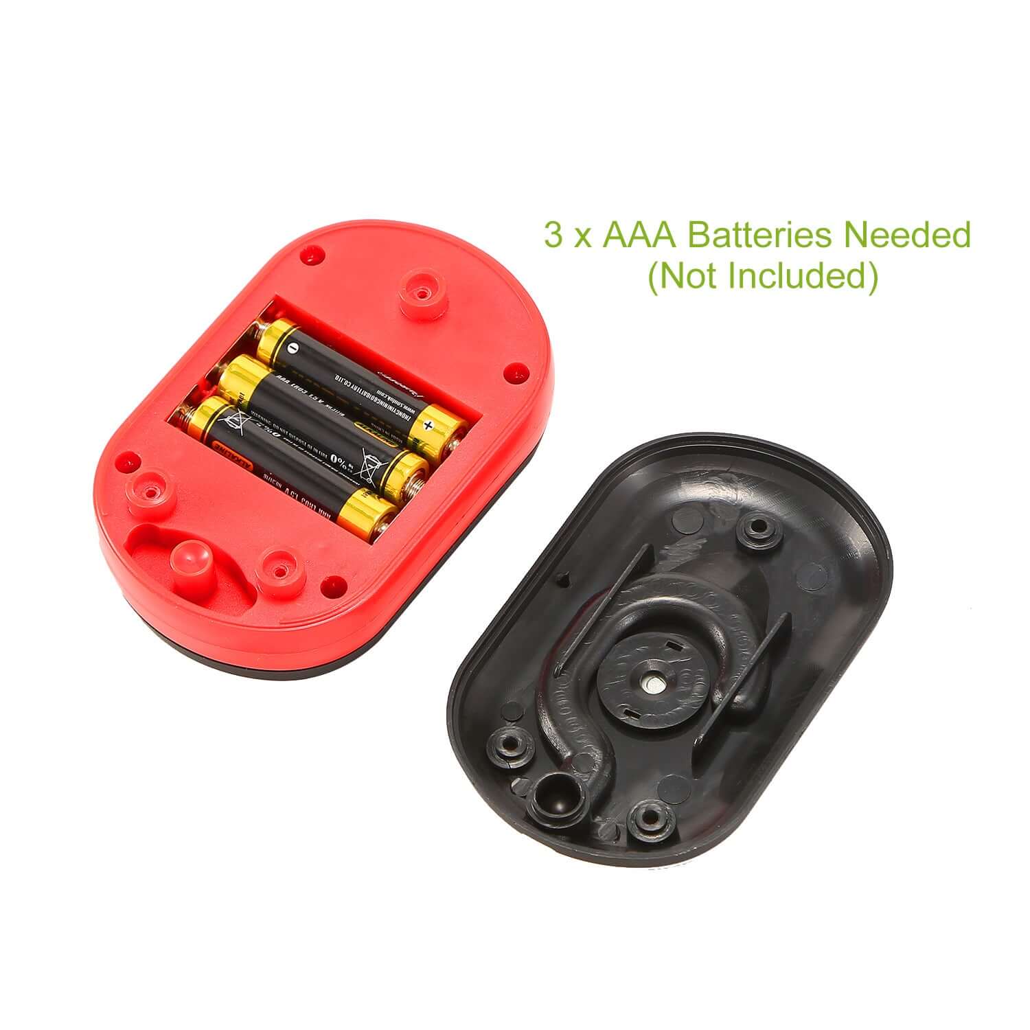 Magnetic LED Work Light with Hook