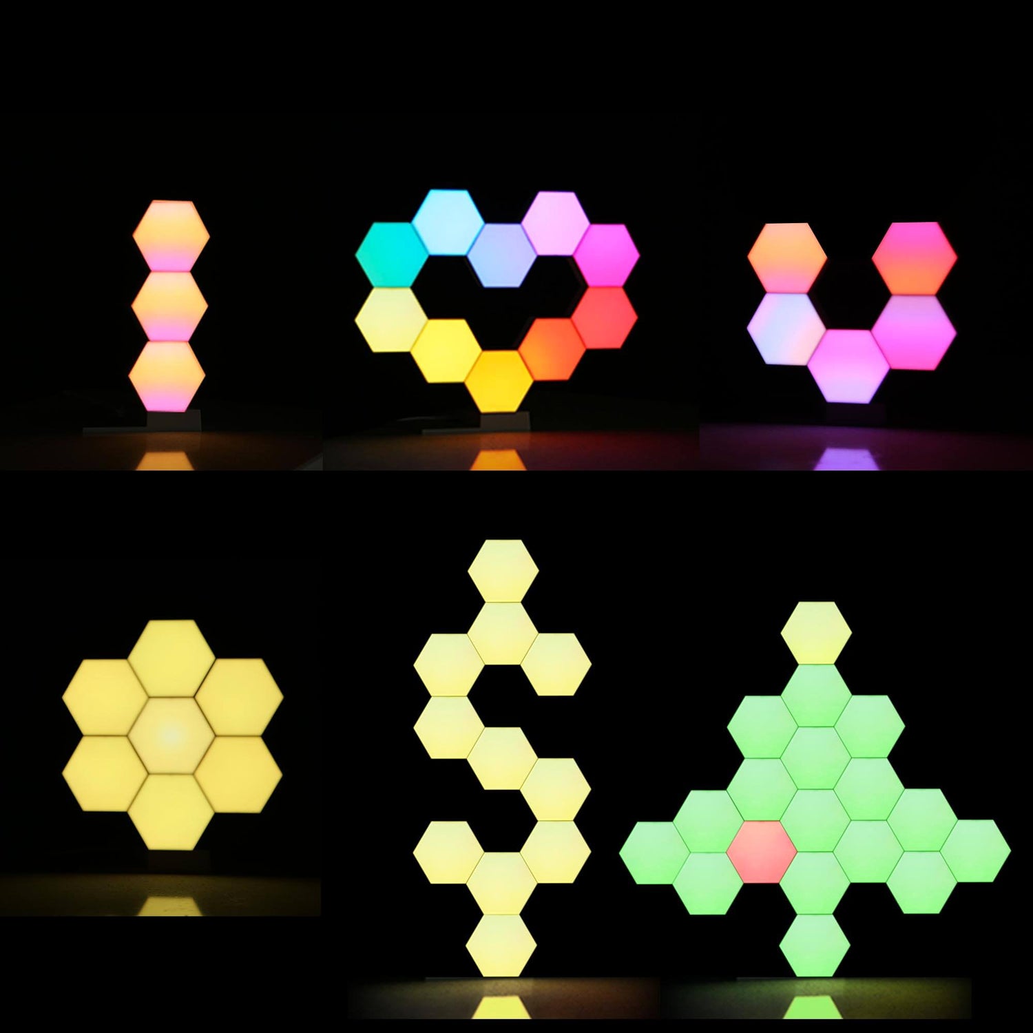 LED Smart Light Bulb