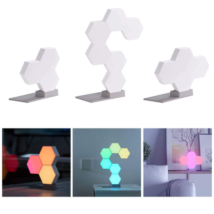 LED Smart Light Bulb