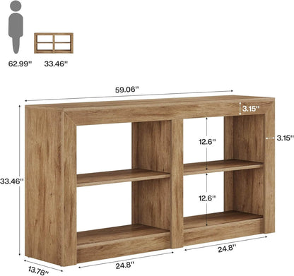 Living Room Console Kitchen Table