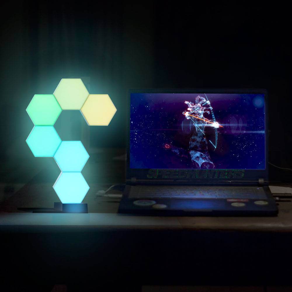 LED Smart Light Bulb