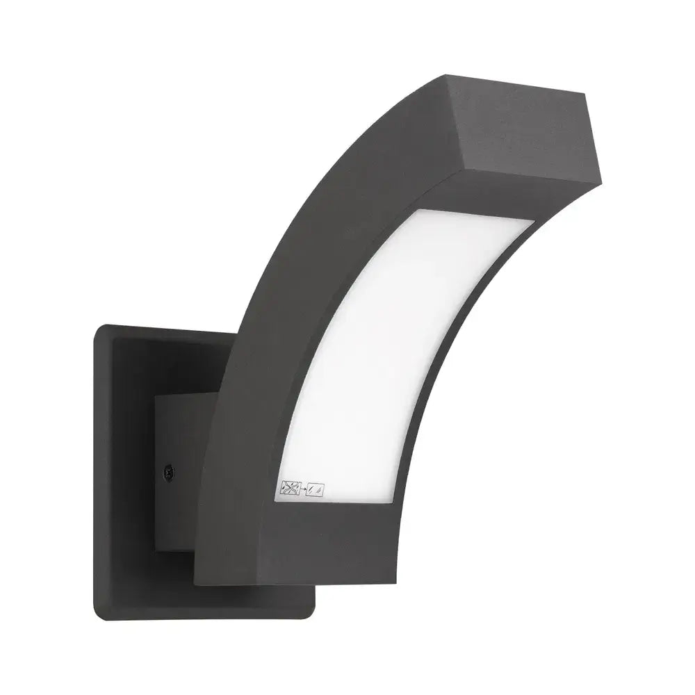 Outdoor LED Wall Sconce Waterproof IP54