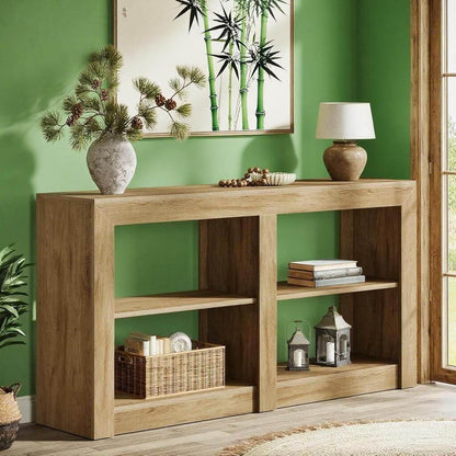 Living Room Console Kitchen Table