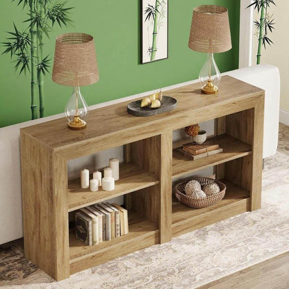 Living Room Console Kitchen Table