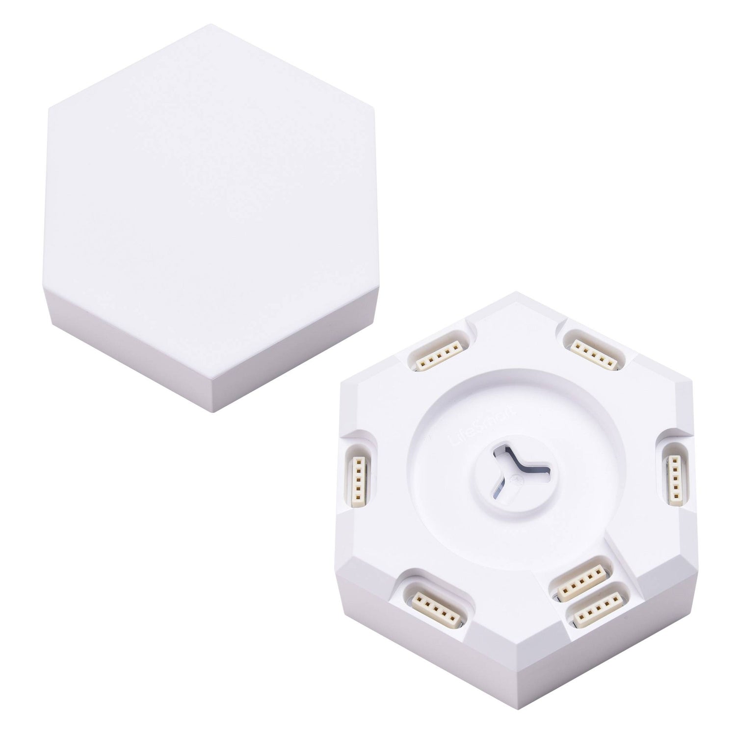 LED Smart Light Bulb