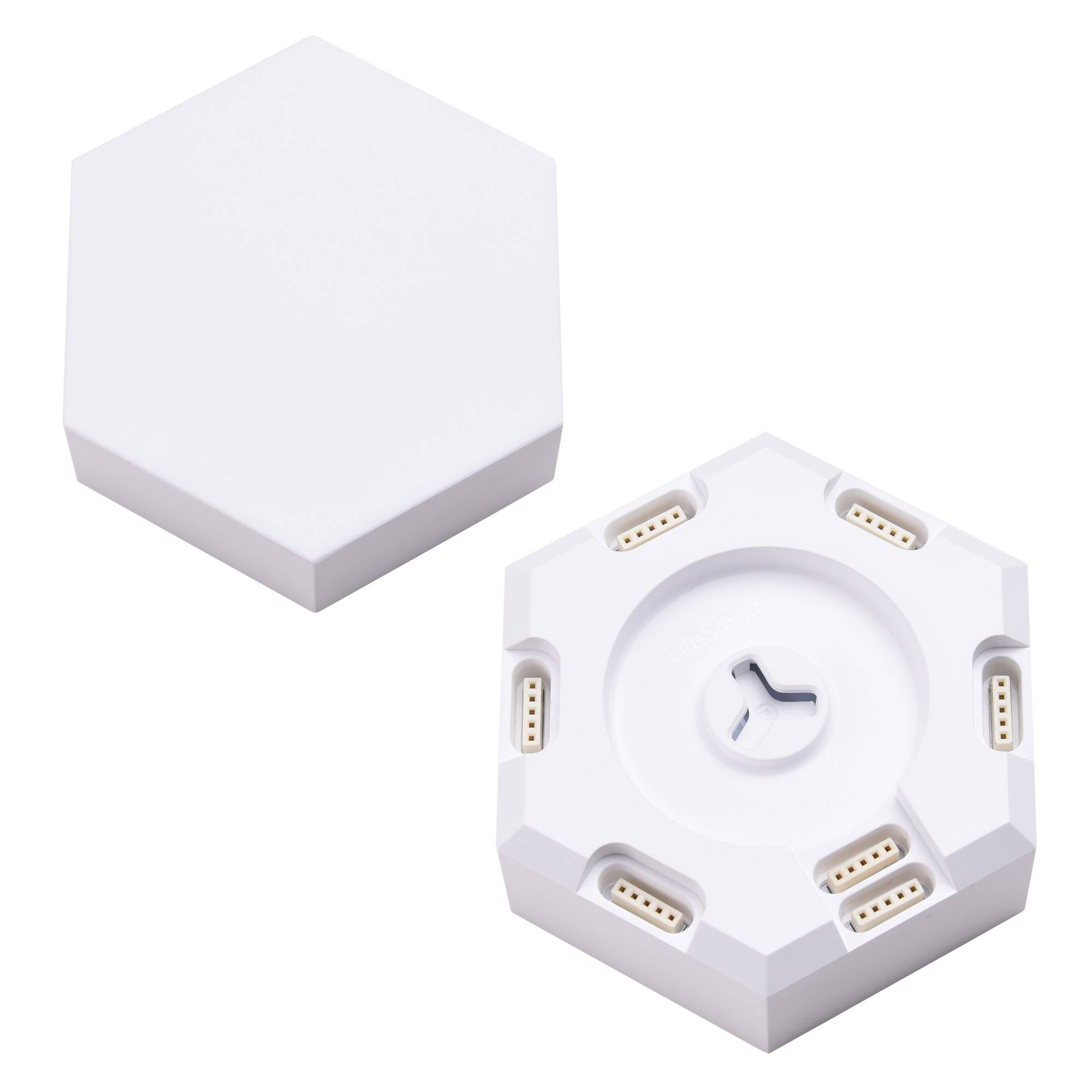LED Smart Light Bulb
